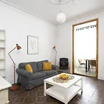 Canela Homes Rambla Cat Apartmán