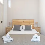 Apartmán Canela Homes Rambla Cat Barcelona