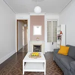 Apartmán Canela Homes Rambla Cat *