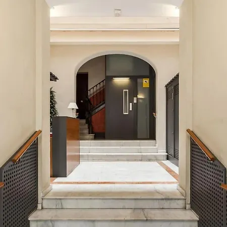 Canela Homes Rambla Cat Apartmán