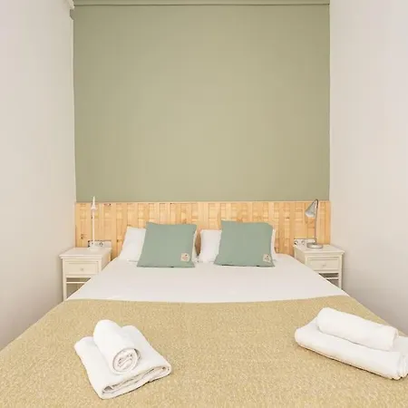 Canela Homes Rambla Cat