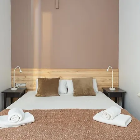 Canela Homes Rambla Cat *