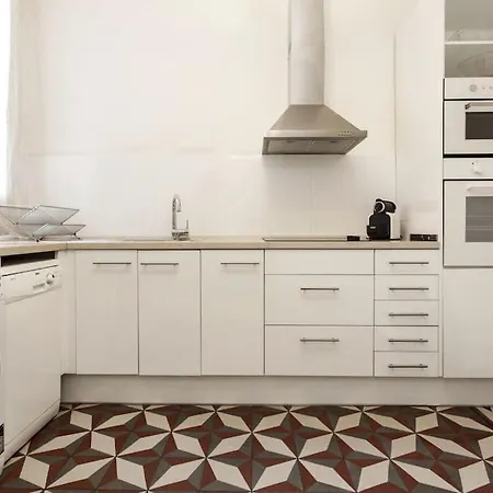 Canela Homes Rambla Cat