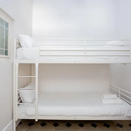 Apartment Canela Homes Rambla Cat Barcelona