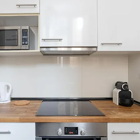 Canela Homes Rambla Cat