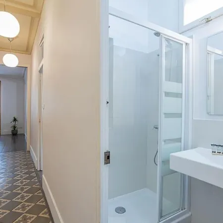 Apartment Canela Homes Rambla Cat Barcelona