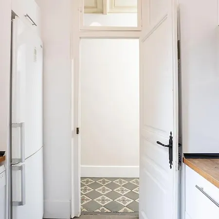 Canela Homes Rambla Cat