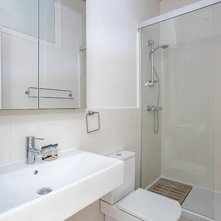 Canela Homes Rambla Cat Apartment