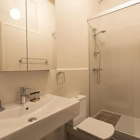 Apartment Canela Homes Rambla Cat Barcelona