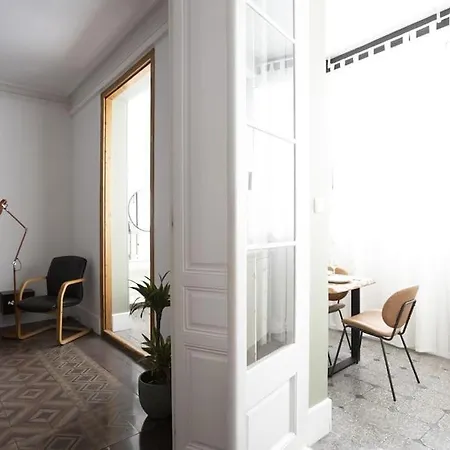Apartment Canela Homes Rambla Cat