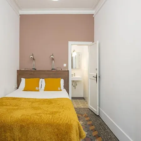 Canela Homes Rambla Cat *