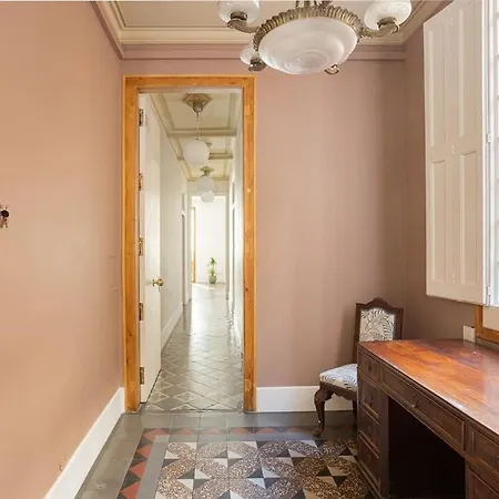 Canela Homes Rambla Cat Apartment *
