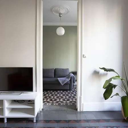 Canela Homes Rambla Cat * Barcelona