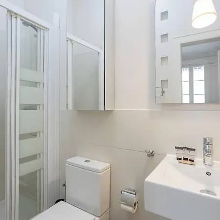 Canela Homes Rambla Cat Barcelona