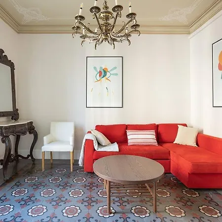Canela Homes Rambla Cat