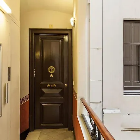 Canela Homes Rambla Cat Apartment