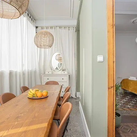 Canela Homes Rambla Cat