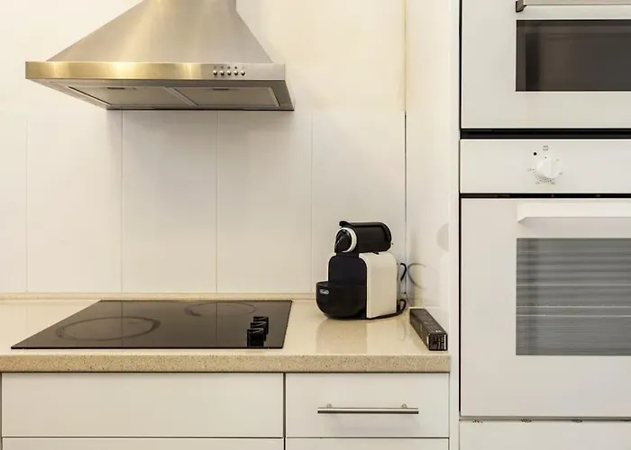Canela Homes Rambla Cat شقة برشلونة