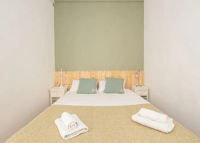 Canela Homes Rambla Cat