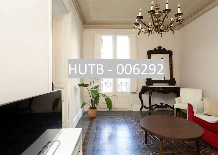 Canela Homes Rambla Cat
