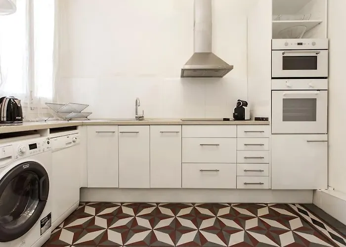 Canela Homes Rambla Cat