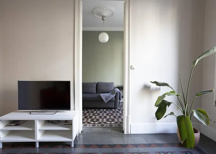 Canela Homes Rambla Cat * برشلونة