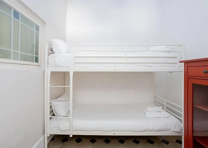 شقة Canela Homes Rambla Cat برشلونة
