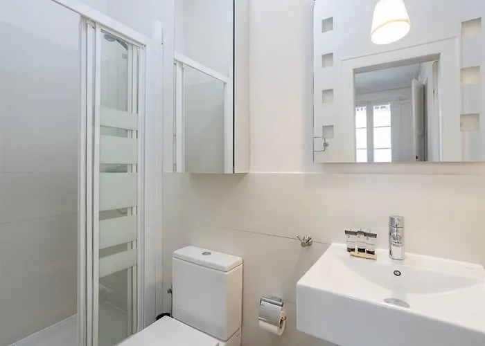 Canela Homes Rambla Cat برشلونة