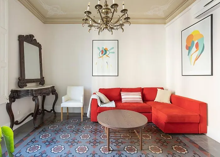 Canela Homes Rambla Cat