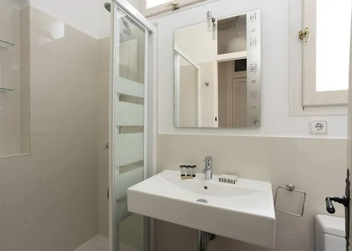 شقة Canela Homes Rambla Cat
