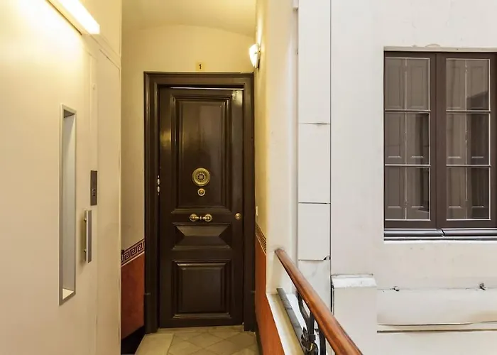 Canela Homes Rambla Cat شقة