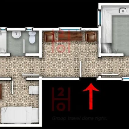 Canela Homes Rambla Cat * برشلونة
